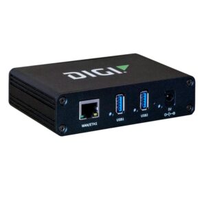 Digi International Inc. 1-YEAR IT Hardware