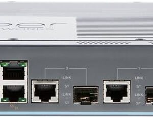 JUNIPER SWITCH EX 2200 COMPACT 12 x 101001000 (PoE)
