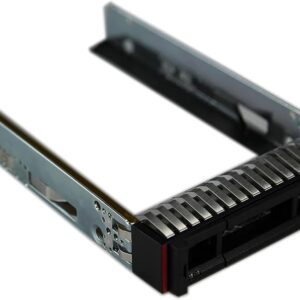 LENOVO HDD TRAY 25 SFF SASSATA FOR THINKSYSTEM