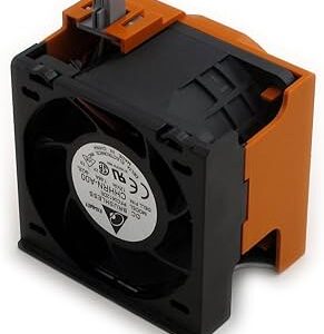 Dell PER710 Cooling / Fan