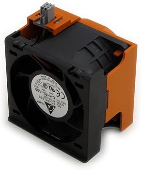 Dell PER710 Cooling / Fan