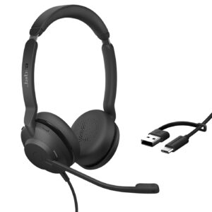 Jabra EVOLVE2 Headset / Audio