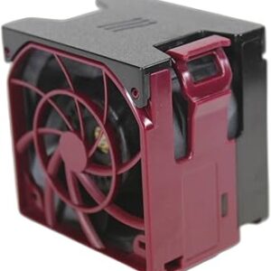 HPE DL380 Cooling / Fan