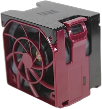 HPE DL380 Cooling / Fan