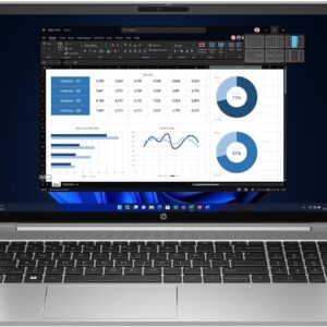 HP 1335U 16GB CORE i5 Processor (CPU)