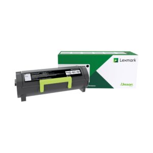 Lexmark 51B2000 Toner-kit return program 25K pages ISO/IEC 19752 for MS 317/417/517