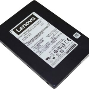 LENOVO SSD 480GB MU SATA 6GBs 25