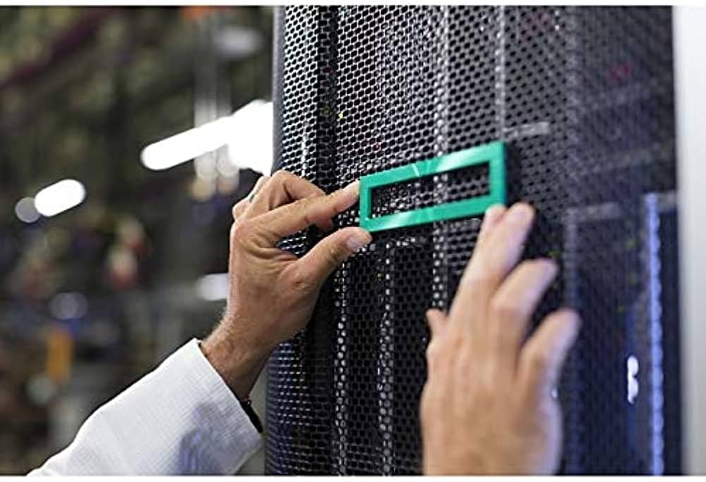 HPE DL160 Cooling / Fan