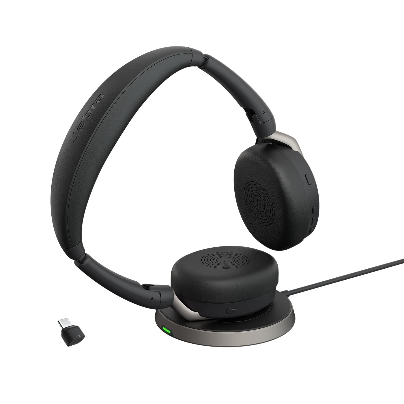 Jabra EV265F8 Headset / Audio