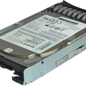 IBM HDD 300GB 10K 25