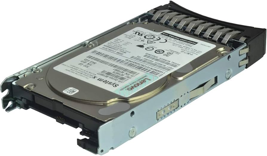 IBM HDD 300GB 10K 25
