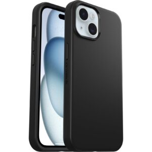 OTTERBOX SYMMETRY SERIES MAGSAFE BLACK