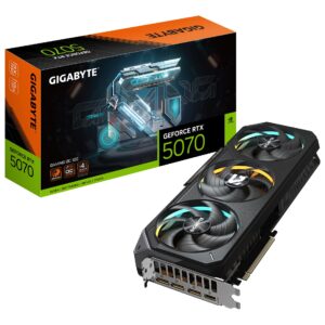 Gigabyte RTX5070 12GB Cable / Adapter