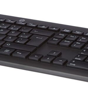 HP 18H24AAABD Keyboard
