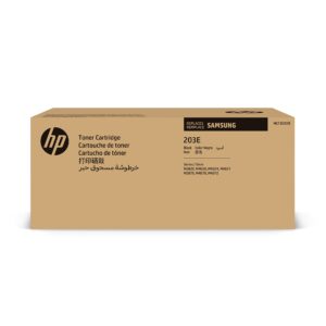 Samsung MLT-D203E Black Toner Cartridge