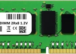 Lenovo DDR4-2933MHZ 16GB DDR4 2933MHz Server Memory (ECC)