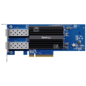 Synology E10G30-F2 IT Hardware