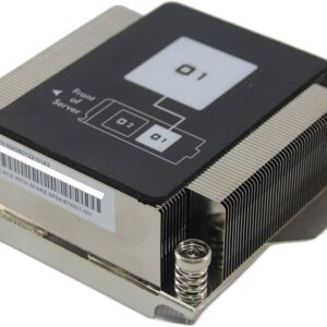 HPE 665002-001 Cooling / Fan