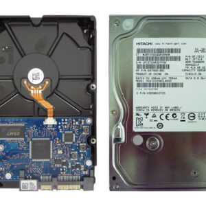 Hard Disk Drive COMPAQ 8200 ELITE