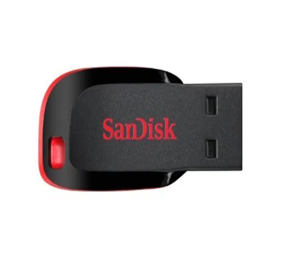 CRUZER BLADE 16GB 16GB USB 20