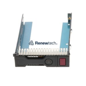 HPE G8-G10 LFF SAS Hard Drive (HDD)
