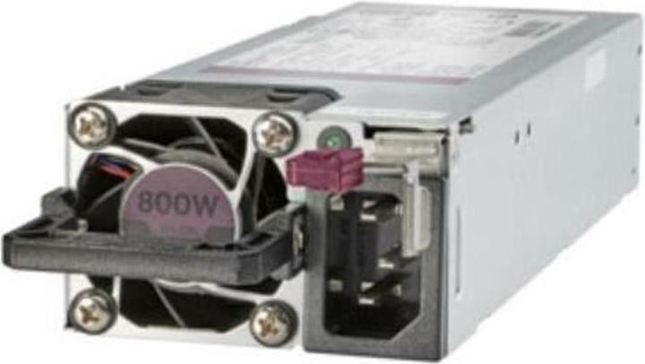 HPE POWER SUPPLY 800W HOT-PLUG 12V
