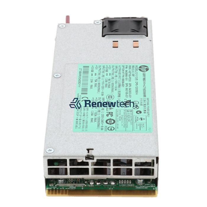 HPE 643956-201 IT Hardware
