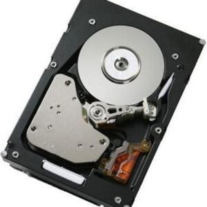 IBM HDD 900GB 10K 6Gb SAS 25