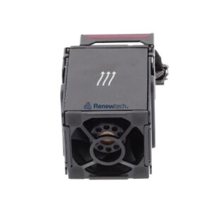 HPE DL360 Cooling / Fan