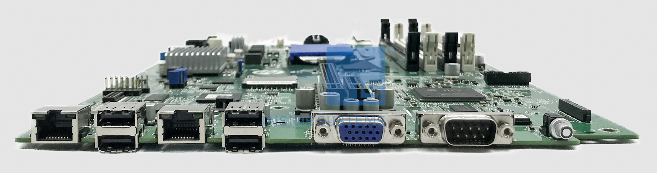 HPE DL320E Motherboard