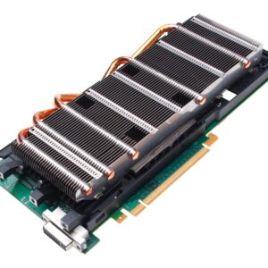 HPE GRAPHIC CARD NVIDIA TESLA M10 QUAD GPU PCI