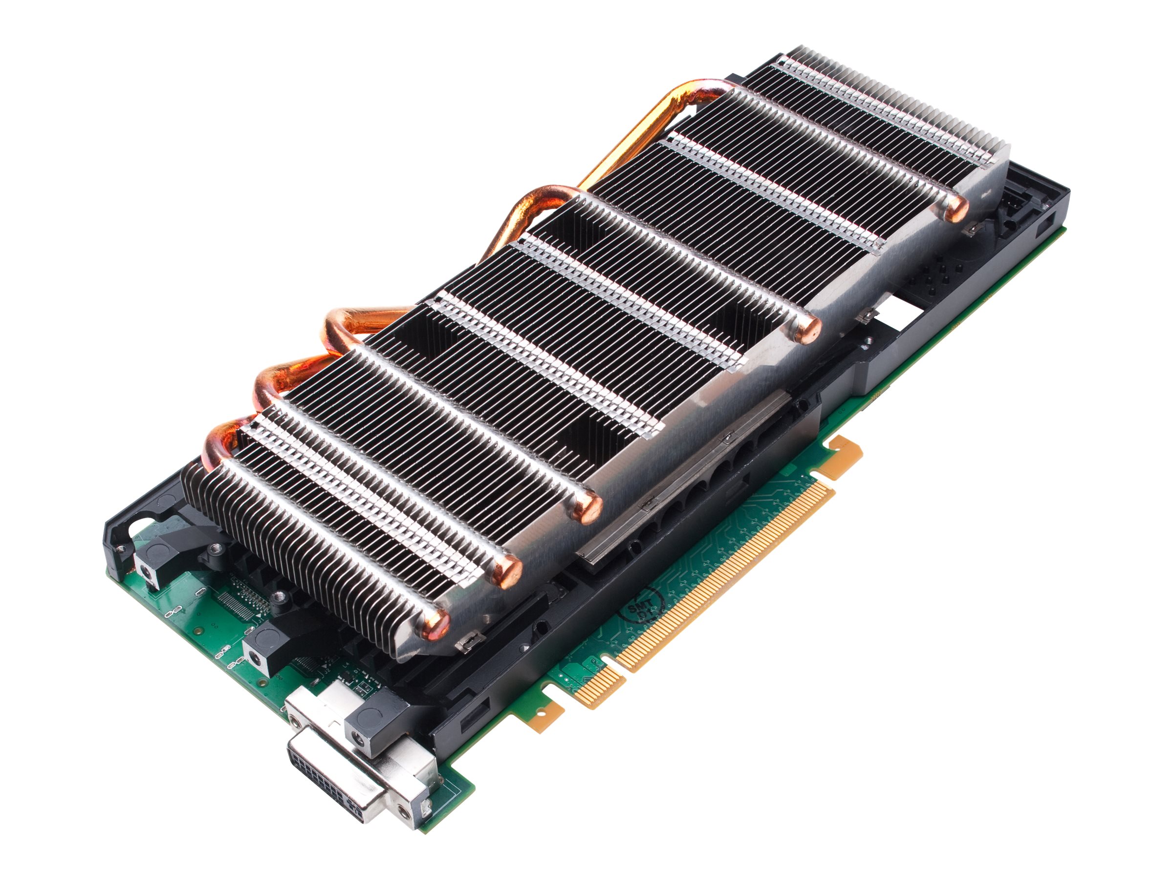 HPE GRAPHIC CARD NVIDIA TESLA M10 QUAD GPU PCI