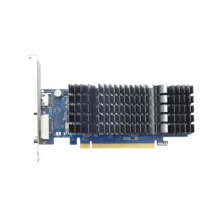 GF GT1030-SL-2G-BRK PCIE3 NVIDIA GeForce GT 1030 GDDR5 2GB 1920 x 1200 HDMI DVI HDCP PCI Express 30