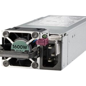 HEWLETT PACKARD ENTERPRISE FS PLATINUM HP POWER SUPPLY