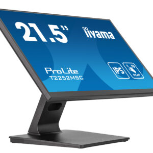 TFT-Touch  215545cm iiyama ProLite T2252MSC schwarz 169