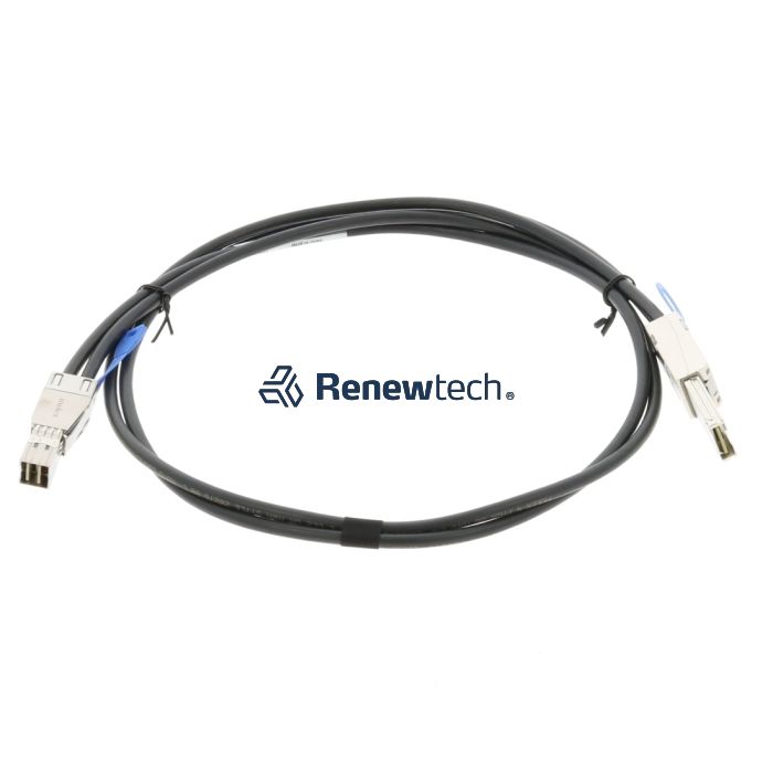 MINI SAS TO MINI SAS 1M CABLEFOR MSA