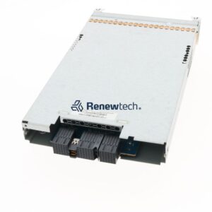 HPE IO MODULE 6GB FOR MSA 2040