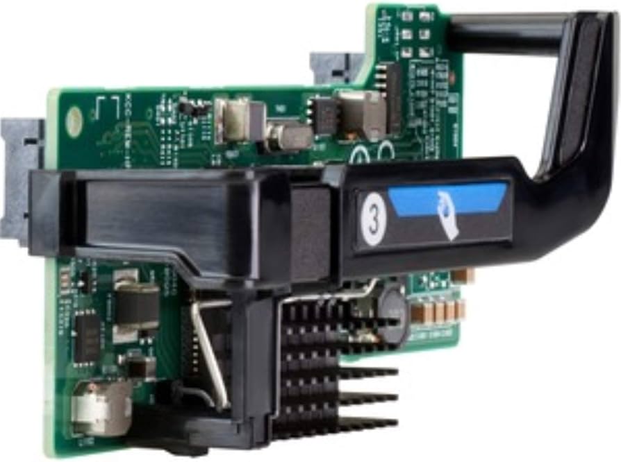 IBM 2-PORT 10GB Cable / Adapter
