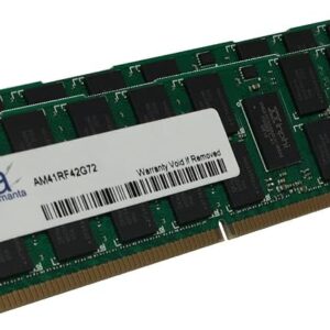 IBM 2X16GB 32GB DDR3 1066MHz Memory Module (RAM)