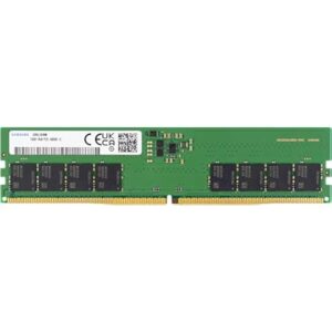 HPE PC5-44800 16GB DDR5 5600MHz Server Memory (ECC)