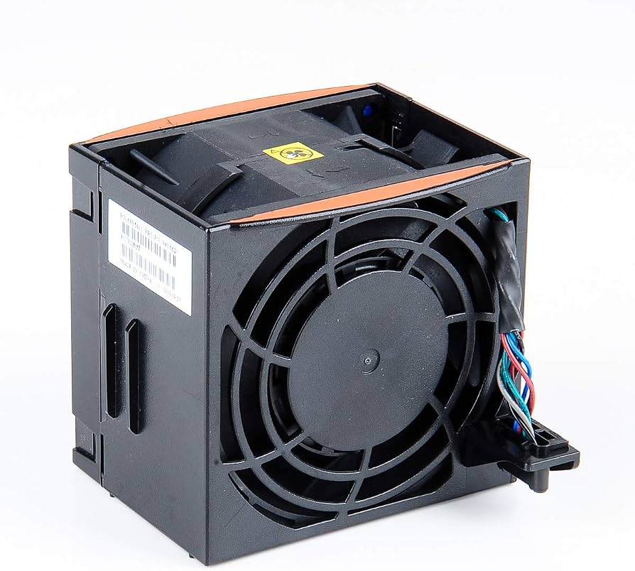 IBM X3650 Cooling / Fan