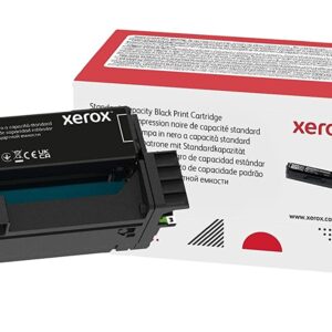 Xerox 006R04383 Black Toner Cartridge