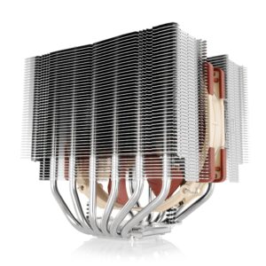 Noctua NH-D15S Processor (CPU)