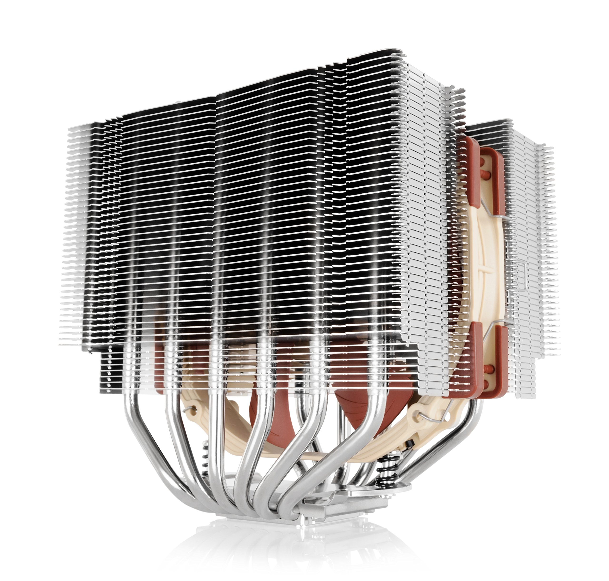 Noctua NH-D15S Processor (CPU)