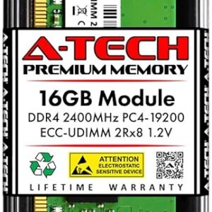 Fujitsu PC4-19200 32GB DDR4 2400MHz Memory Module (RAM)