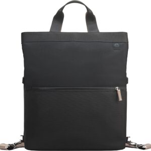 14 Convertible Laptop Backpack Tote