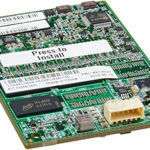 IBM M5100 512MB RAID / Controller