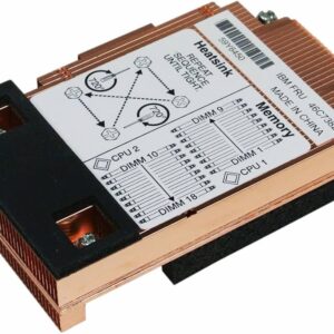 IBM Heatsink