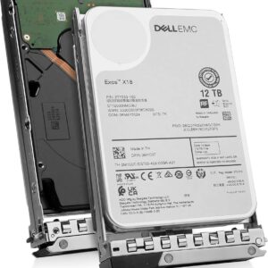 DELL HDD 12TB SAS 6GBs 25