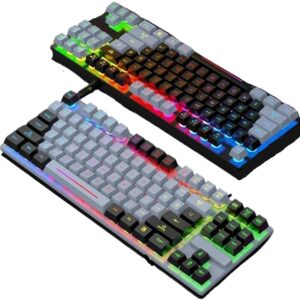 Tastatur Mobile 1550 (multi-color) spanisch